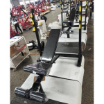 Скамья для мультижима Insight Fitness TS202