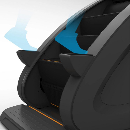 Климбер степпер Vertex CLC550-T AI5