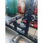 верхняя/нижняя тяга gymmaster ek110 Верхняя/нижняя тяга Gymmaster EK110