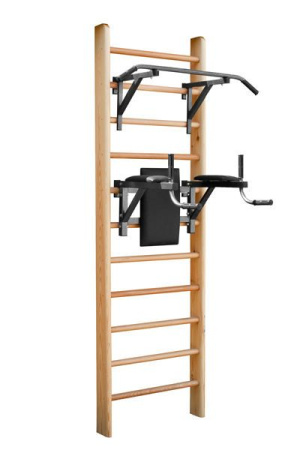 Шведская стенка деревянная RS-DT-PRO-3