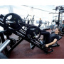 Жим ногами под углом 45 градусов Insight Fitness TM91