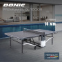 теннисный стол donic premium sl outdoor Теннисный стол DONIC Premium SL Outdoor