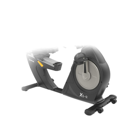 Велотренажер горизонтальный SHUA SH-B6500R