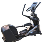 Эллиптический тренажер (орбитрек) INTENZA Interactive 550ETi