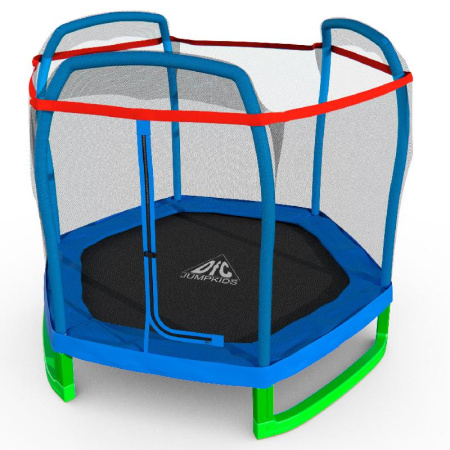 батут dfc jump kids 7' Батут DFC JUMP KIDS 7'