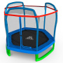 батут dfc jump kids 7' Батут DFC JUMP KIDS 7'