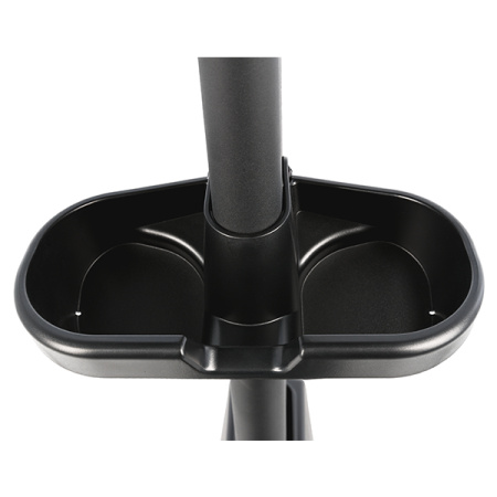 Вертикальный велотренажер Sole LCB 2019