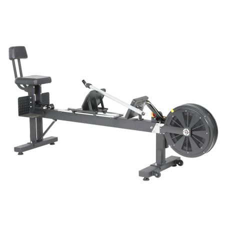 Гребной тренажер Дракон Gymmaster RW1802