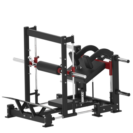Ягодичный мостик 3D Gymmaster MP-8148