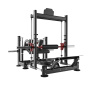 ягодичный мостик 3d insight fitness bl31 Ягодичный мостик 3D Insight Fitness BL31