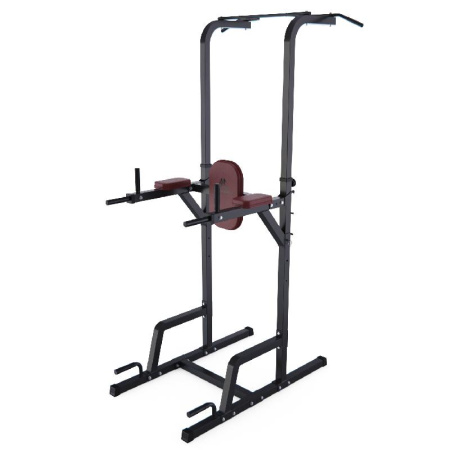 Турник-брусья DFC Power Tower G009B