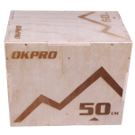 Плиобокс OKPRO OK0049B-4