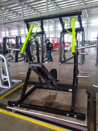 жим от плеч insight fitness tm21 Жим от плеч Insight Fitness TM21
