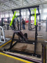 жим от плеч insight fitness tm21 Жим от плеч Insight Fitness TM21