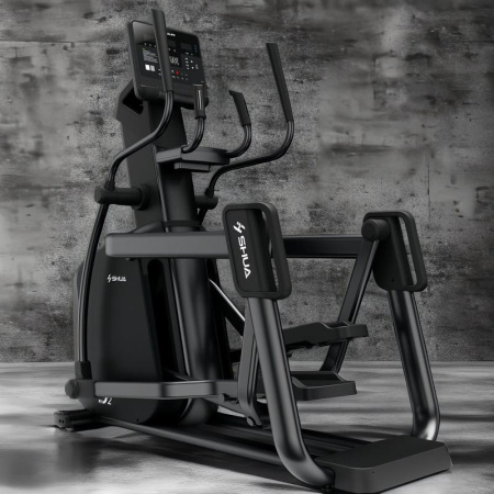 Эллиптический тренажер SHUA SH-B9100E