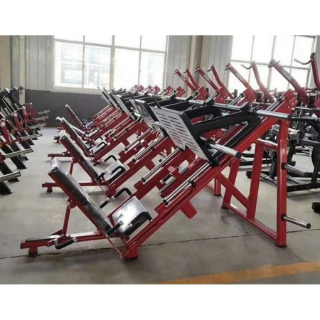 Жим ногами под углом 45 градусов Insight Fitness TN91