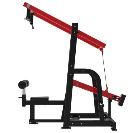 верхняя тяга gymmaster mp-8158 Верхняя тяга Gymmaster MP-8158