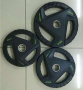 Диск полиуретановый MD Buddy MD1028A 5 кг