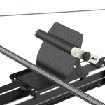 Гребной тренажер каяк Gymmaster RW1903B