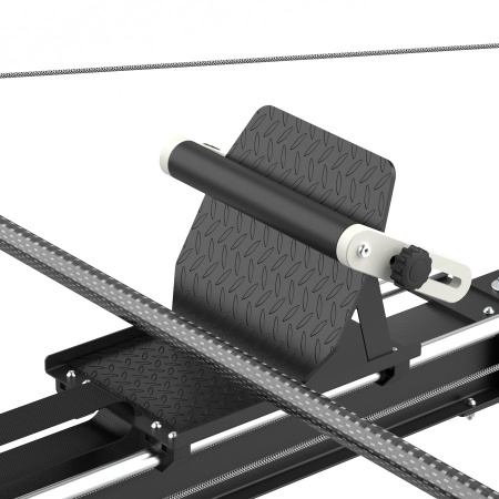 Гребной тренажер каяк Gymmaster RW1903B