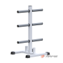 AR023.3 Стойка для дисков и грифов