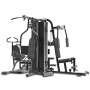 мультистанция 6-ти позиционная gymmaster fc6014 Мультистанция 6-ти позиционная Gymmaster FC6014