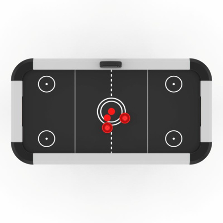 Игровой стол - аэрохоккей DFC BUFFALO