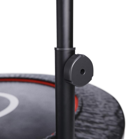Батут для джампинга с пружинами DFC Trampoline Dia 40" SLL100
