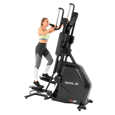 Степпер Cardio Climber Sole Fitness SC200 (CC81 2019)