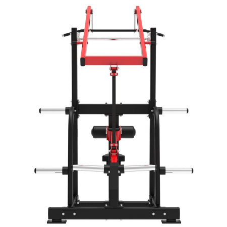 верхняя тяга gymmaster mp-8158 Верхняя тяга Gymmaster MP-8158