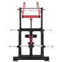 верхняя тяга gymmaster mp-8158 Верхняя тяга Gymmaster MP-8158