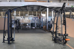 Мультистанция 5-ти позиционная Vertex EWM113 