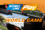 Мини-футбол World game SLP-4824P-3