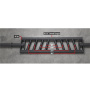 Гриф мультихват Swiss Bar MD Buddy MD4113