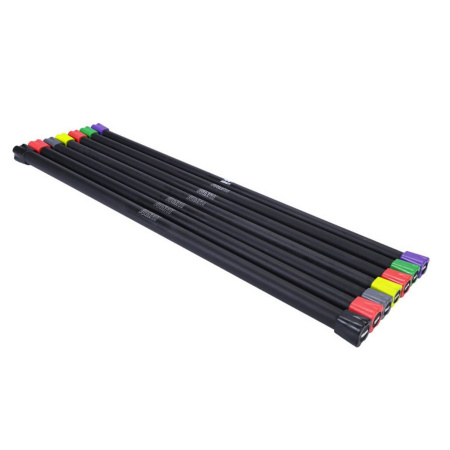 бодибар gymmaster ana-210 8 кг Бодибар Gymmaster ANA-210 8 кг