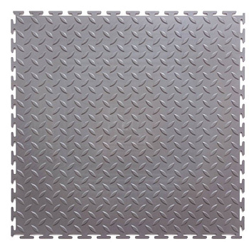 Модульное покрытие из ПВХ Sold Grain 4 мм