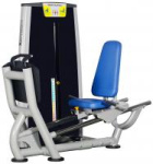 Горизонтальный жим ногами Vertex Kinetics RWS161-U2