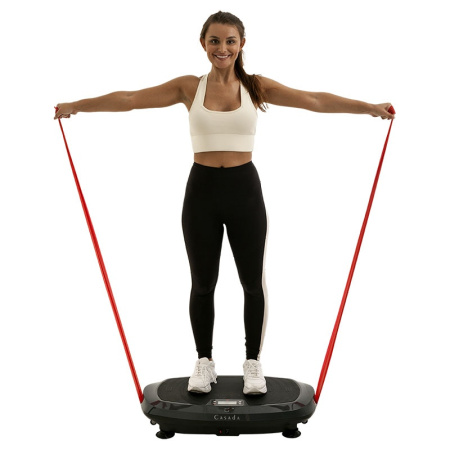 Виброплатформа Casada PowerBoard 3.0