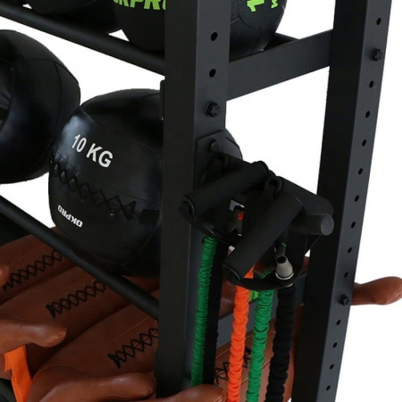 Стойка для хранения спортинвентаря OKPRO OK0080B