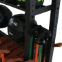 Стойка для хранения спортинвентаря OKPRO OK0080B