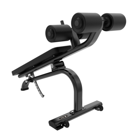 Скамья для пресса регулируемая Insight Fitness TN45