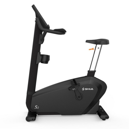 Велотренажер вертикальный SHUA SH-B9100UT