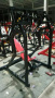жим от плеч insight fitness tm21 Жим от плеч Insight Fitness TM21