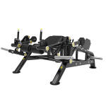 Сгибание ног лежа Insight Fitness BL13
