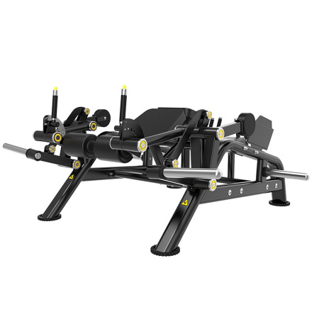 Сгибание ног лежа Insight Fitness BL13