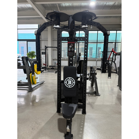 пэк-дэк gymmaster ek111 Пэк-дэк Gymmaster EK111