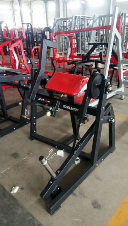Бицепс-машина Insight Fitness TM29