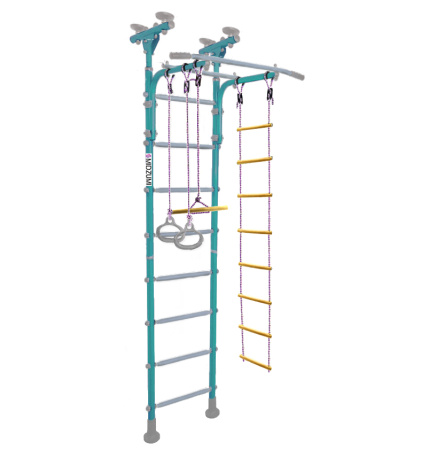 Шведская стенка Midzumi Banji (ментоловый сорбет)