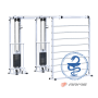 ar088.2х2400 биотонус-2+шведская стенка (стек 2х75кг) AR088.2х2400 Биотонус-2+шведская стенка (стек 2х75кг)