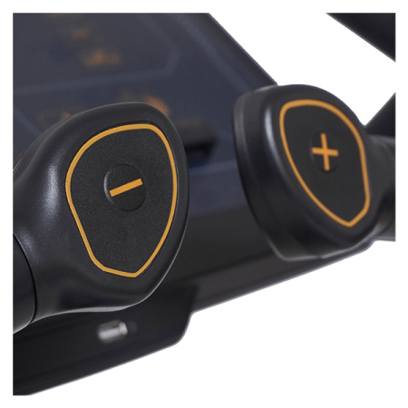 Вертикальный велотренажер Smith UBS 3.2